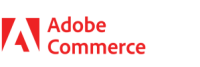 speaker - logo - adobe commerce